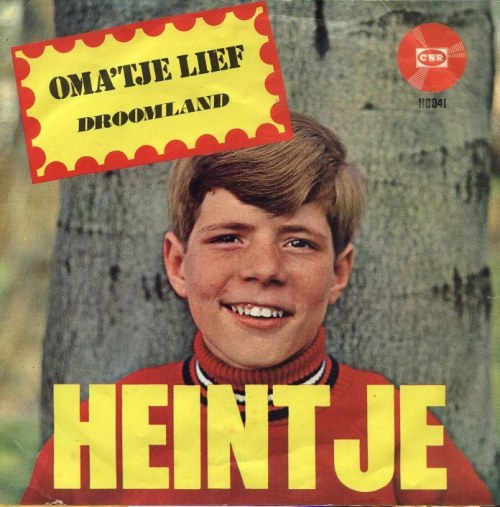 Heintje